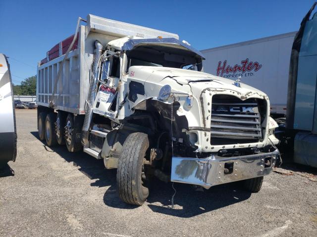 MACK 700 GU700 2017 1m2ax04c9hm034961