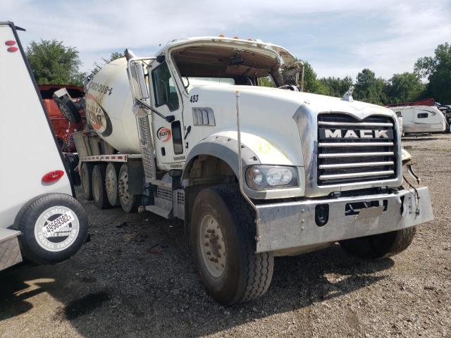 MACK 700 GU700 2018 1m2ax04cxjm038412