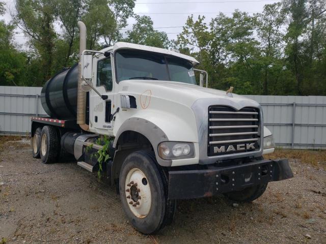 MACK 700 GU700 2014 1m2ax04y7em019267