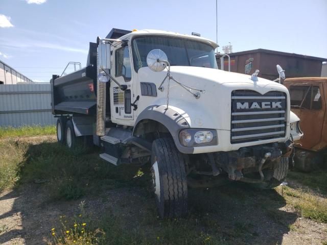 MACK 700 GU700 2018 1m2ax07c0jm037149