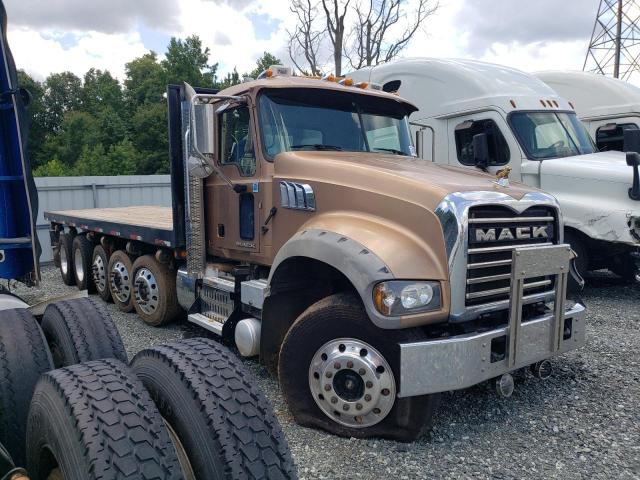 MACK 700 GU700 2016 1m2ax07c4gm031136