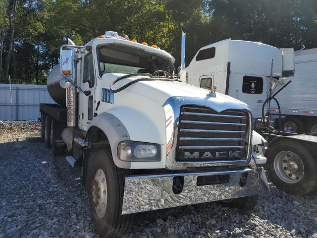 MACK 700 GU700 2011 1m2ax07c6bm010104