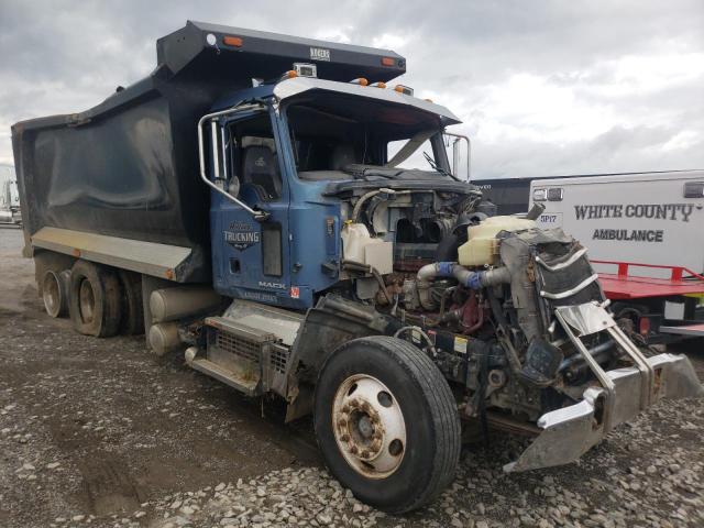 MACK 700 GU700 2018 1m2ax07c6jm038788