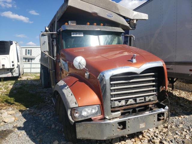 MACK 700 GU700 2013 1m2ax07c7dm015198