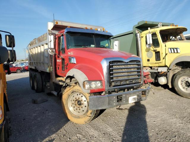 MACK 700 GU700 2015 1m2ax07c7fm022042