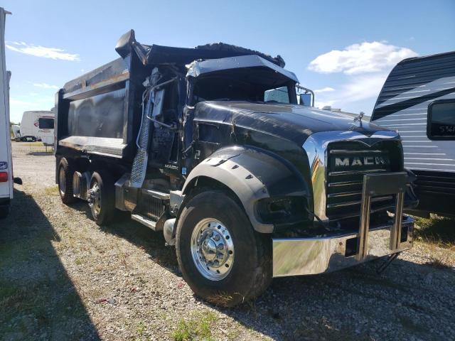 MACK 700 GU700 2016 1m2ax07c7gm028912