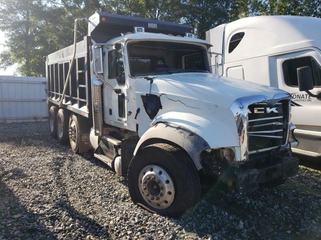 MACK 700 GU700 2016 1m2ax09c0gm027078