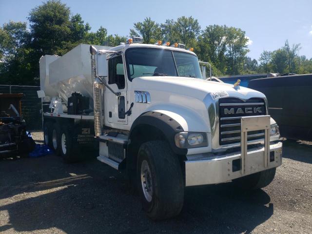 MACK 700 GU700 2017 1m2ax09c1hm036292