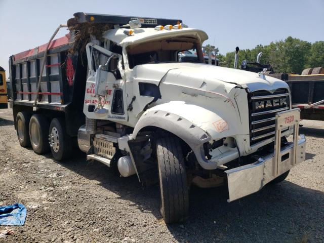 MACK 700 GU700 2016 1m2ax09c2gm027356