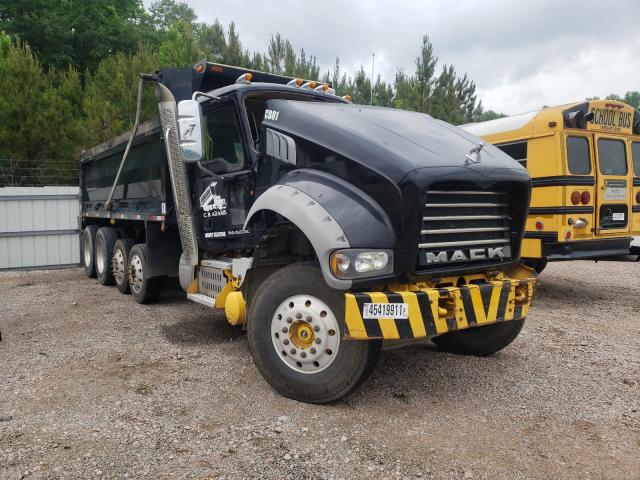 MACK 700 GU700 2015 1m2ax09c7fm022944