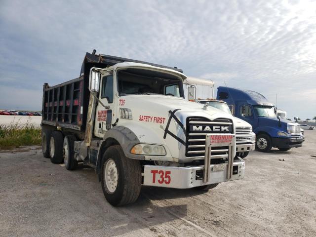 MACK 800 GU800 2014 1m2ax13c6em025671