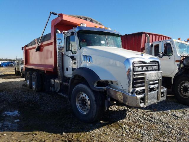 MACK 800 GU800 2017 1m2ax13c7hm036389