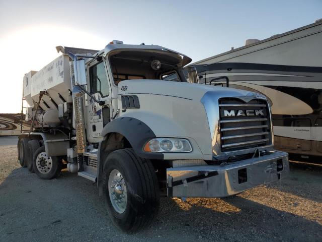 MACK GRANITE 2019 1m2gr2gc4km004589