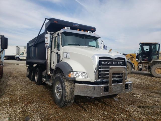 MACK GRANITE 2022 1m2gr2gc4nm026614