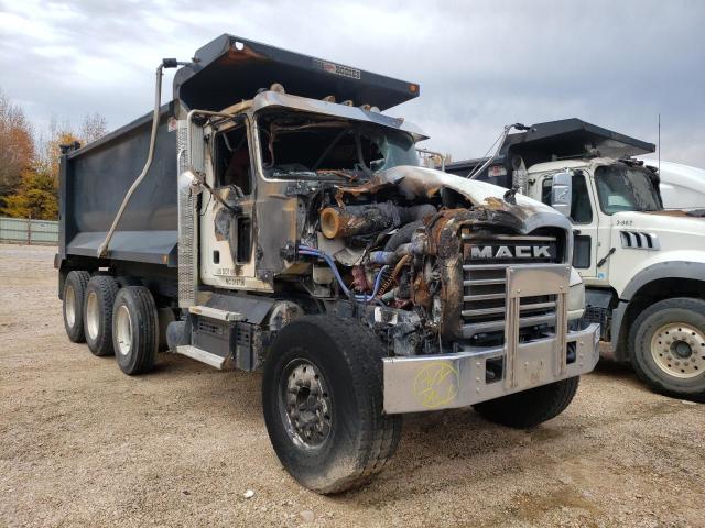 MACK GRANITE 2020 1m2gr4gc0lm016719