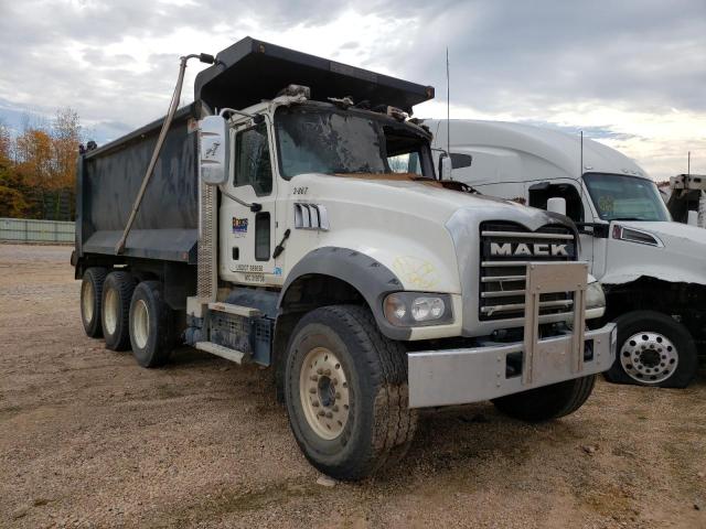 MACK GRANITE 2021 1m2gr4gc9mm020298