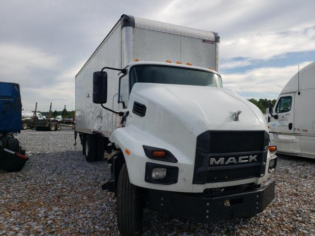 MACK MD 2022 1m2mdaaa0ns003149