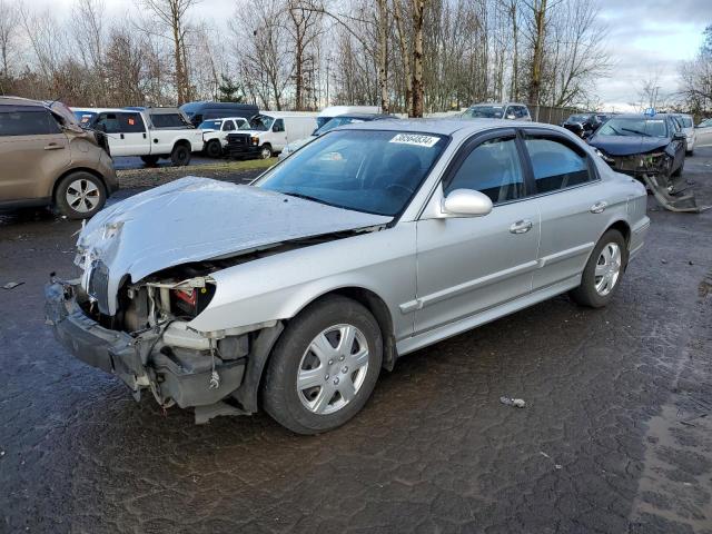 HYUNDAI SONATA 2004 1m2p270c71m058303