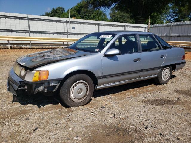 MERCURY SABLE 1987 1mebm50u1ha640588