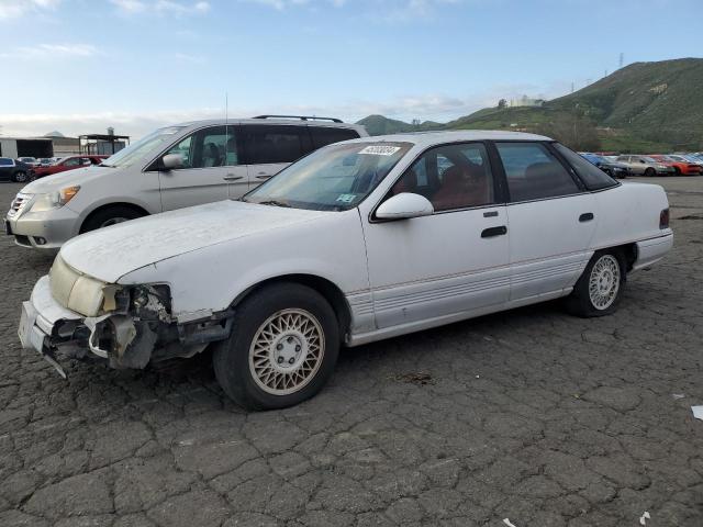 MERCURY SABLE 1987 1mebm53u5hg652414