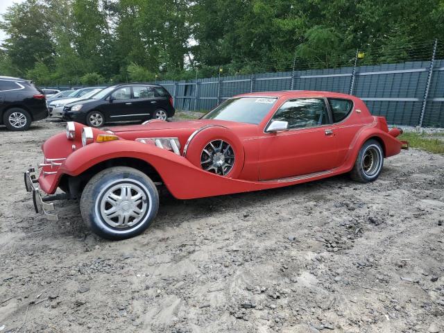 MERCURY COUGAR LS 1988 1mebm60fxjh642652