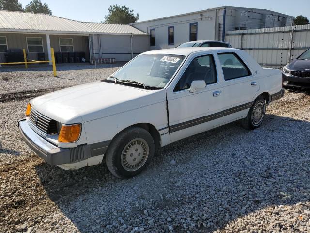 MERCURY TOPAZ 1984 1mebp75r4ek658144