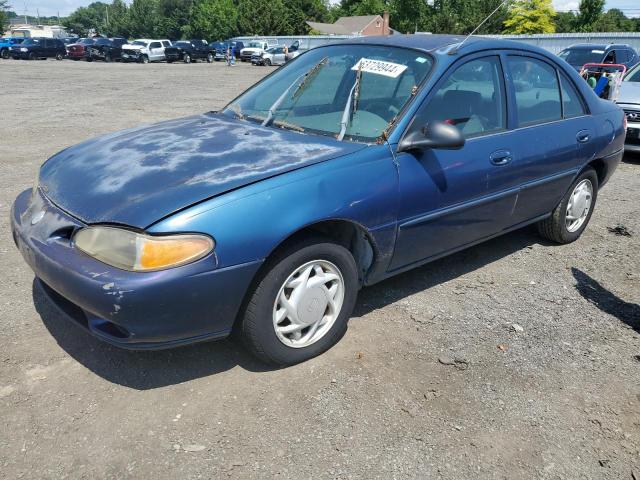 MERCURY TRACER 1998 1mefm13p2ww617868