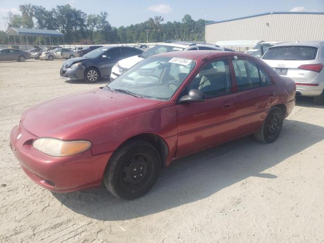 MERCURY TRACER LS 1998 1mefm13p7ww601195