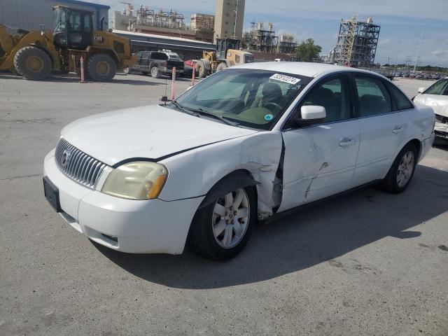 MERCURY MONTEGO 2005 1mefm40105g604255