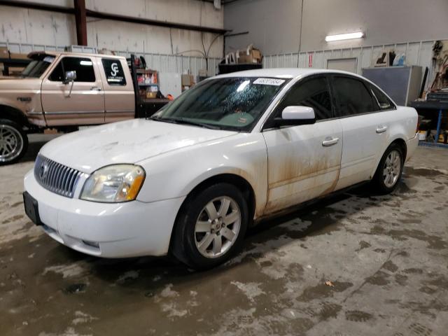 MERCURY MONTEGO 2005 1mefm40135g602046