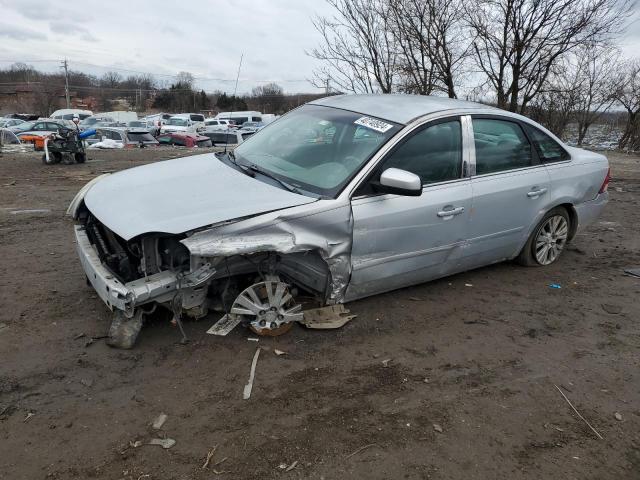 MERCURY MONTEGO 2005 1mefm40135g624953