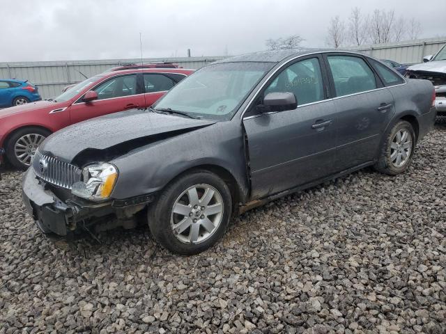 MERCURY MONTEGO 2006 1mefm40136g607782