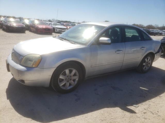 MERCURY MONTEGO 2005 1mefm40155g612092