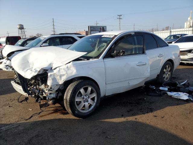 MERCURY MONTEGO 2006 1mefm40156g603149