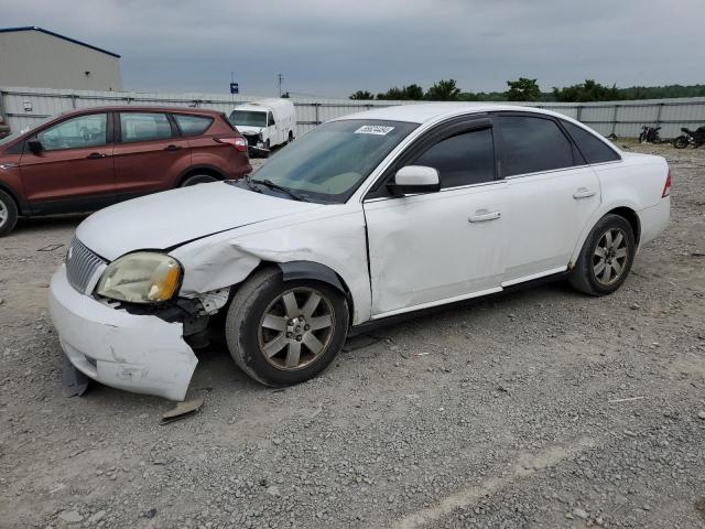 MERCURY MONTEGO 2007 1mefm40157g601435