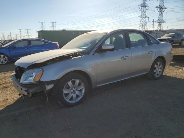 MERCURY MONTEGO LU 2007 1mefm40167g602433