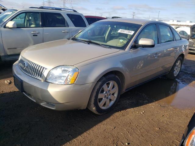 MERCURY MONTEGO 2005 1mefm40185g612099