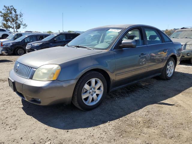 MERCURY MONTEGO LU 2005 1mefm40185g617979