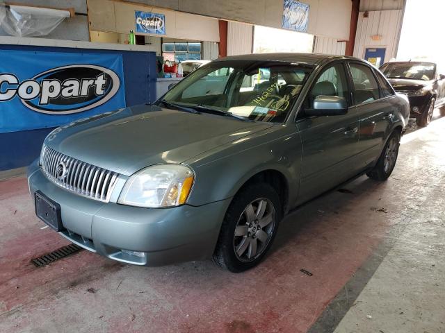 MERCURY MONTEGO 2005 1mefm41105g616050