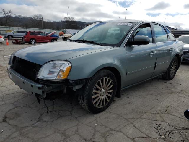 MERCURY MONTEGO 2005 1mefm42125g621605