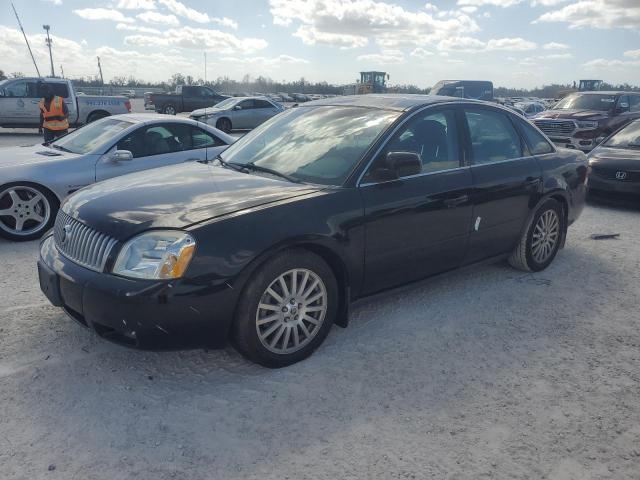 MERCURY MONTEGO PR 2006 1mefm42136g606032