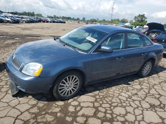 MERCURY MONTEGO PR 2005 1mefm42145g624442