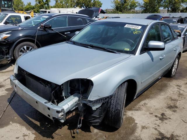 MERCURY MONTEGO PR 2006 1mefm42146g609652