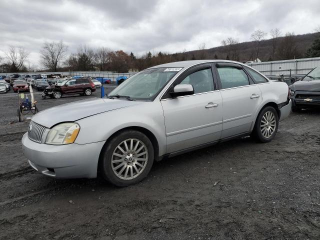 MERCURY MONTEGO 2005 1mefm42155g624501