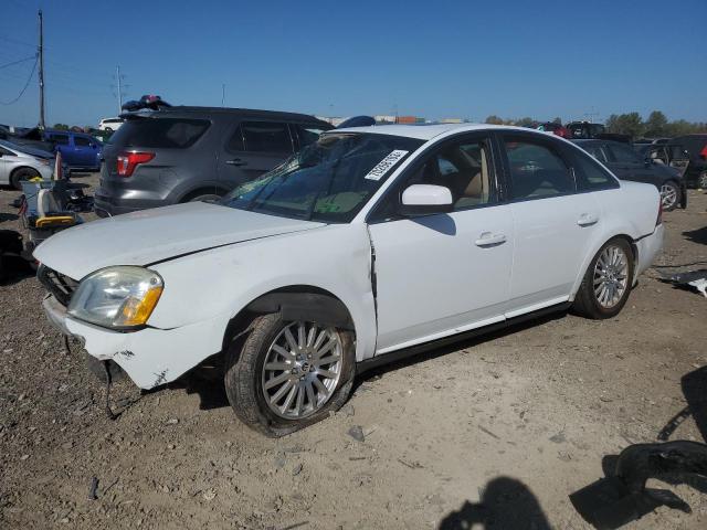 MERCURY MONTEGO 2006 1mefm42156g614732