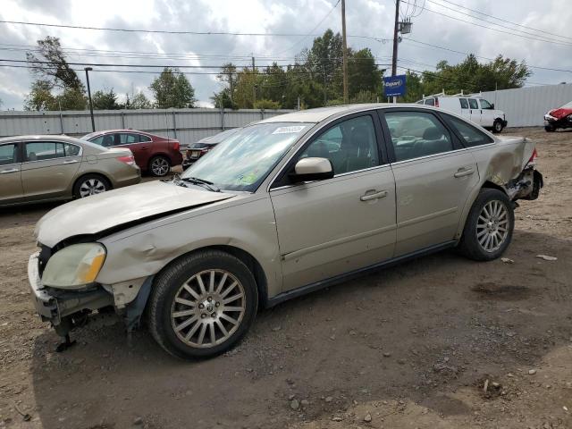 MERCURY MONTEGO 2005 1mefm42165g620845