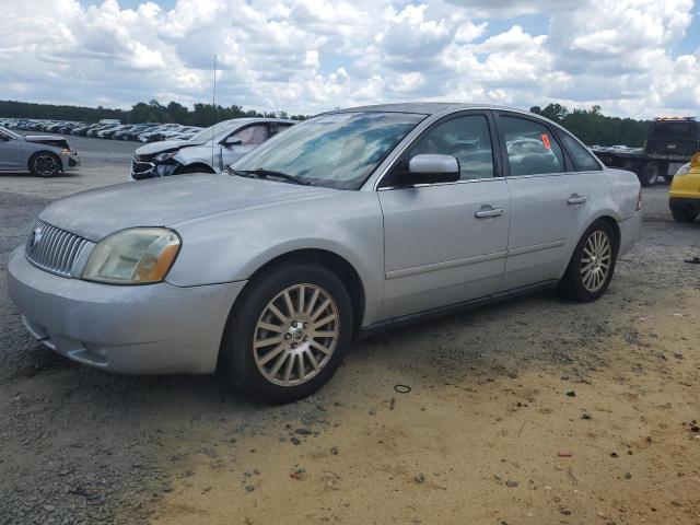 MERCURY MONTEGO PR 2005 1mefm42175g603066