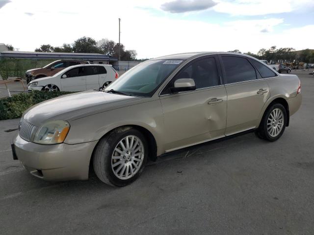 MERCURY MONTEGO 2006 1mefm42176g616613