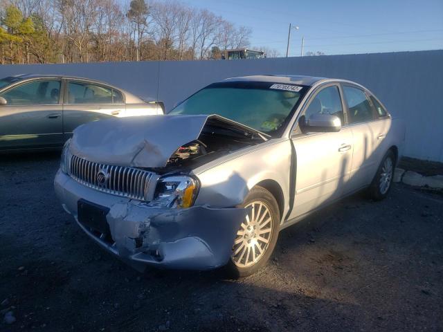 MERCURY MONTEGO PR 2005 1mefm43135g609333