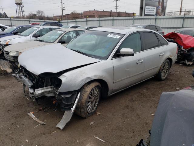 MERCURY MONTEGO 2005 1mefm43165g622531